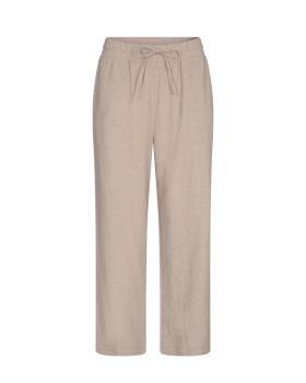 FQLAVA ANKLE PANT-FREE/QUENT