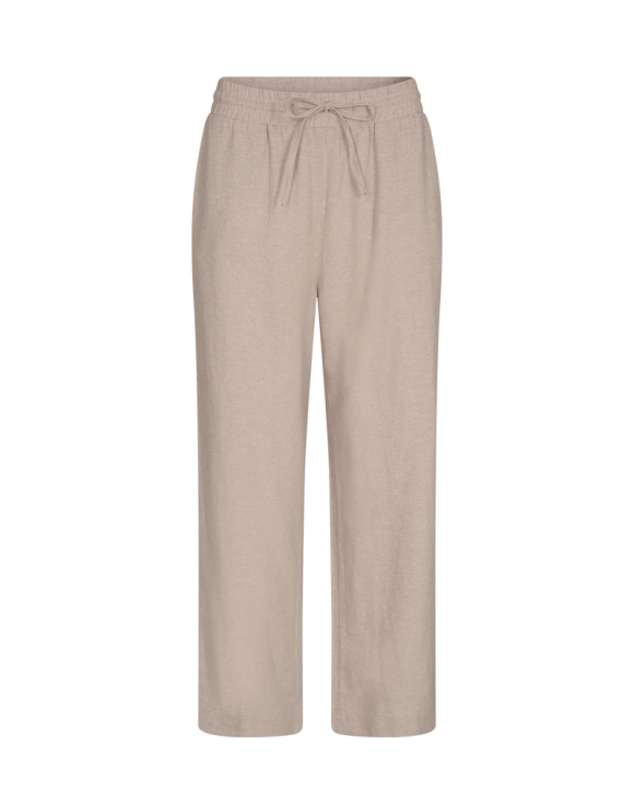 FREE/QUENT - FQLAVA ANKLE PANT-FREE/QUENT