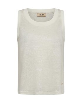 MMCASA FOIL TANK TOP - MOS MOSH MMCASA FOIL TANK TOP - MOS MOSH