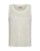 MOS MOSH - MMCASA FOIL TANK TOP - MOS MOSH