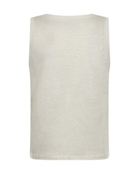 MMCASA FOIL TANK TOP - MOS MOSH