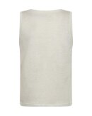 MOS MOSH - MMCASA FOIL TANK TOP - MOS MOSH