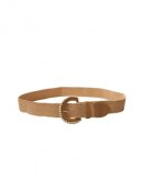 BLACK COLOUR - BCJAMILA JUTE BELT 