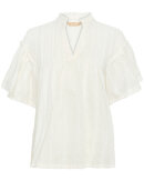 CULTURE - bluse cuamilla - culture