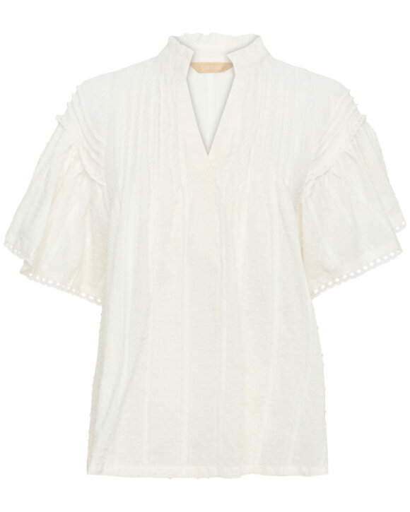 CULTURE - bluse cuamilla - culture