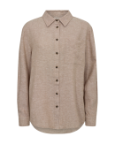 FREE/QUENT - FQLAVA SHIRT SIMPLE