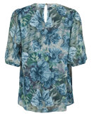 Molly Jo - 7499 BLUSE - MOLLY JO