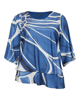 7485 BLUSE - MOLLY JO