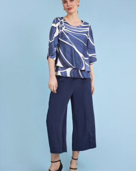 7485 BLUSE - MOLLY JO