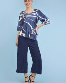 Molly Jo - 7485 BLUSE - MOLLY JO