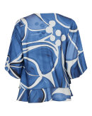 Molly Jo - 7485 BLUSE - MOLLY JO