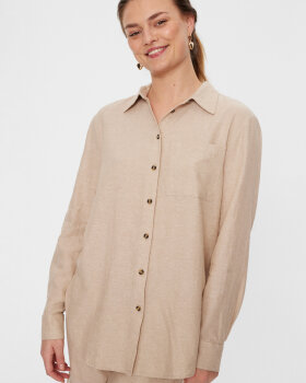 FQLAVA SHIRT SIMPLE