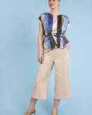 Molly Jo - 7402 BLUSE - MOLLY JO