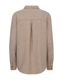 FREE/QUENT - FQLAVA SHIRT SIMPLE