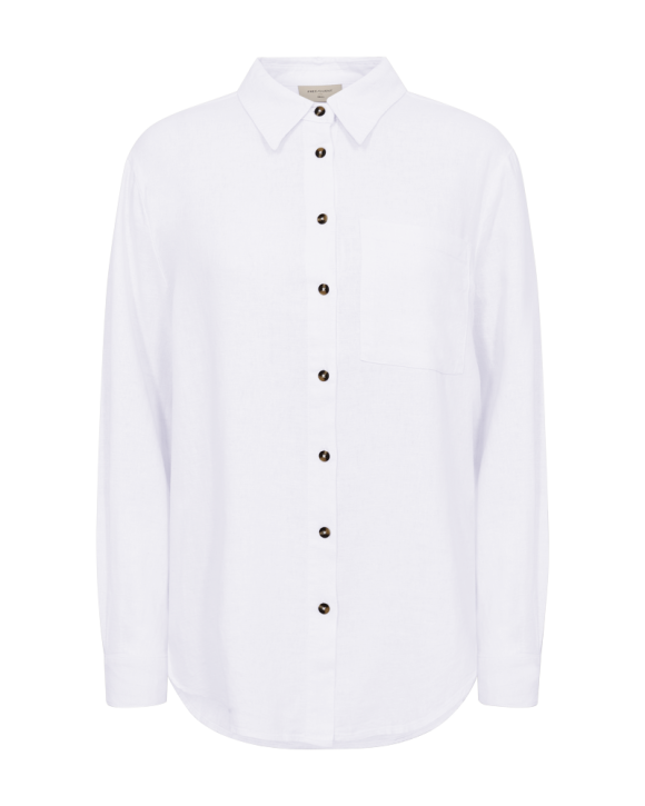 FREE/QUENT - FQLAVA SHIRT SIMPLE