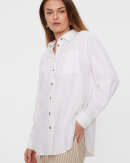 FREE/QUENT - FQLAVA SHIRT SIMPLE