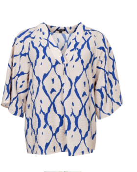 BCCHLOE RAGLAN BLOUSE 