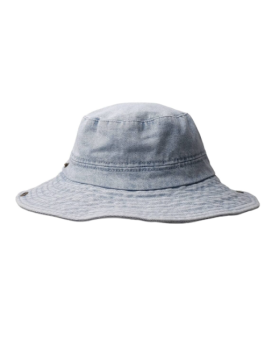 BCRANGER DENIM HAT BCRANGER DENIM HAT