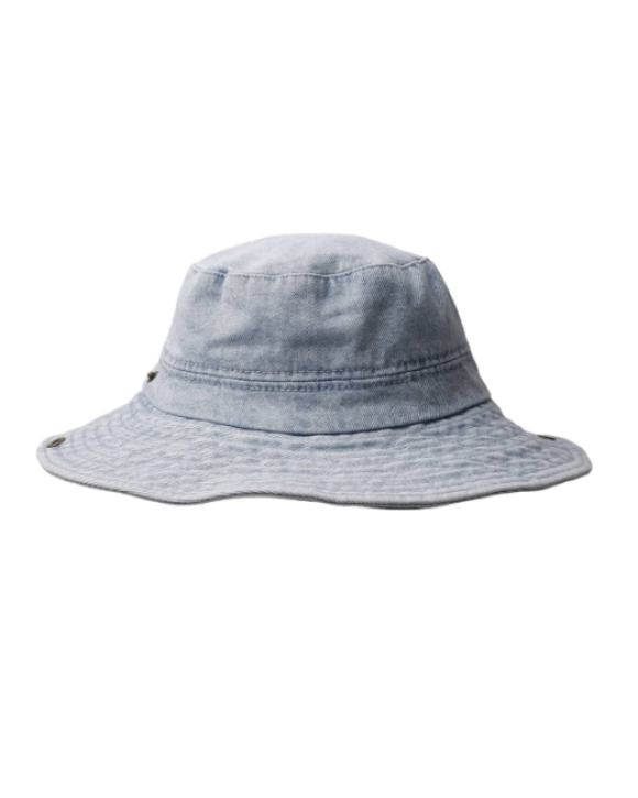 BLACK COLOUR - BCRANGER DENIM HAT 