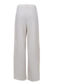BLACK COLOUR - BCDAVINA WIDELEG PANT 
