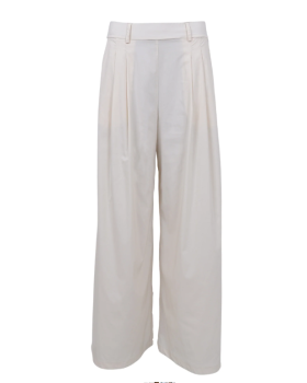 BCDAVINA WIDELEG PANT 