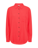 FREE/QUENT - FQLAVA SHIRT SIMPLE 