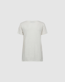 MOS MOSH - MMNADINE O-SS DECO TEE 