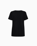 MOS MOSH - MMNADINE O-SS DECO TEE 