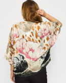 2-Biz - THORA BLUSE-2 BIZ