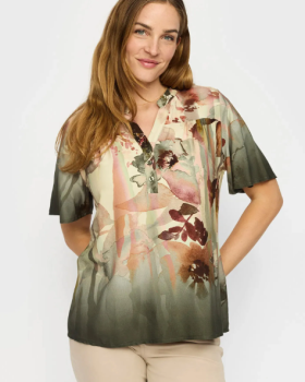 RUBY BLUSE-2 BIZ