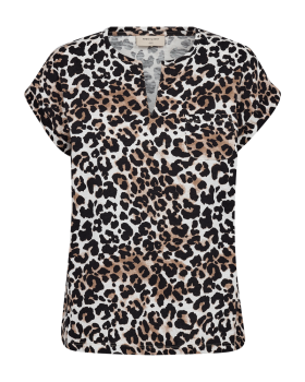 FQVIVA-T-SHIRT - FREEQUINT