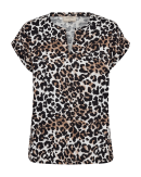 FREE/QUENT - FQVIVA-T-SHIRT - FREEQUINT
