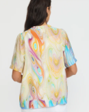 2-Biz - NATAN BLUSE - 2-BIZ