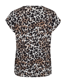 FREE/QUENT - FQVIVA-T-SHIRT - FREEQUINT