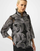 Joseph Ribkoff - JAKKE 253949 - JOSEPH RIBKOFF