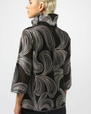 Joseph Ribkoff - JAKKE 253949 - JOSEPH RIBKOFF