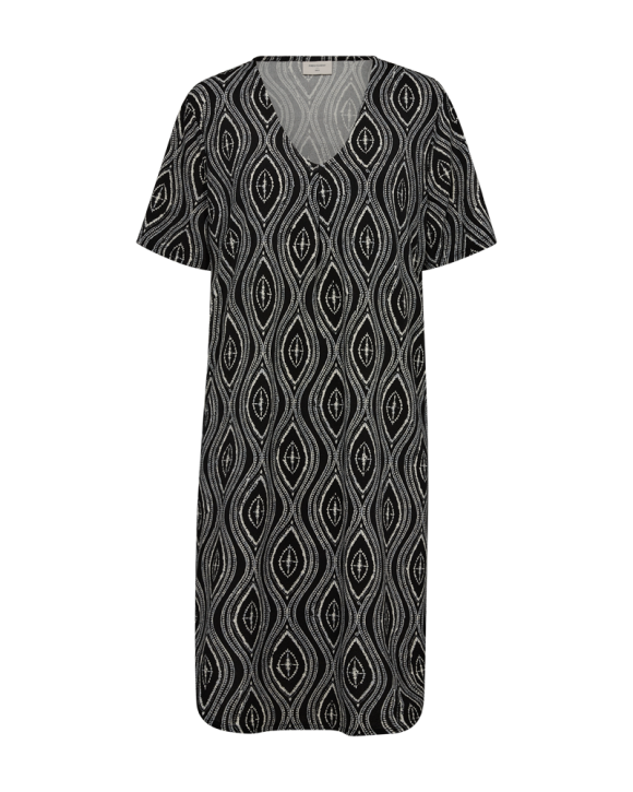 FREE/QUENT - FQFLOI DRESS - FREE/QUENT