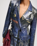 Munthe - LAURELEE BLAZER - MUNTHE