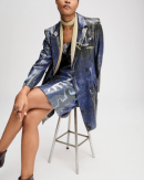 Munthe - LAURELEE BLAZER - MUNTHE