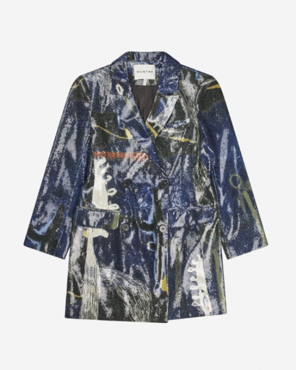 Munthe - LAURELEE BLAZER - MUNTHE