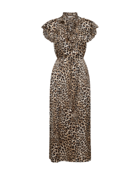 FQBAYLIN DRESS - FREE/QUENT