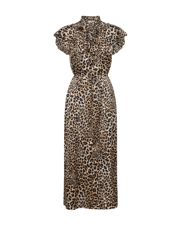 FREE/QUENT - FQBAYLIN DRESS - FREE/QUENT