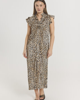 FQBAYLIN DRESS - FREE/QUENT