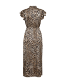 FREE/QUENT - FQBAYLIN DRESS - FREE/QUENT