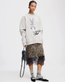 Munthe - LAMI SWEATSHIRT - MUNTHE