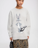 Munthe - LAMI SWEATSHIRT - MUNTHE