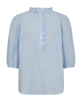 FQROLLY BLUSE - FREE/QUENT