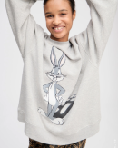Munthe - LAMI SWEATSHIRT - MUNTHE