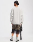 Munthe - LAMI SWEATSHIRT - MUNTHE