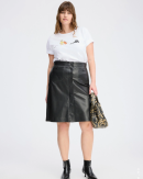 Munthe - LACIN T-SHIRT - MUNTHE